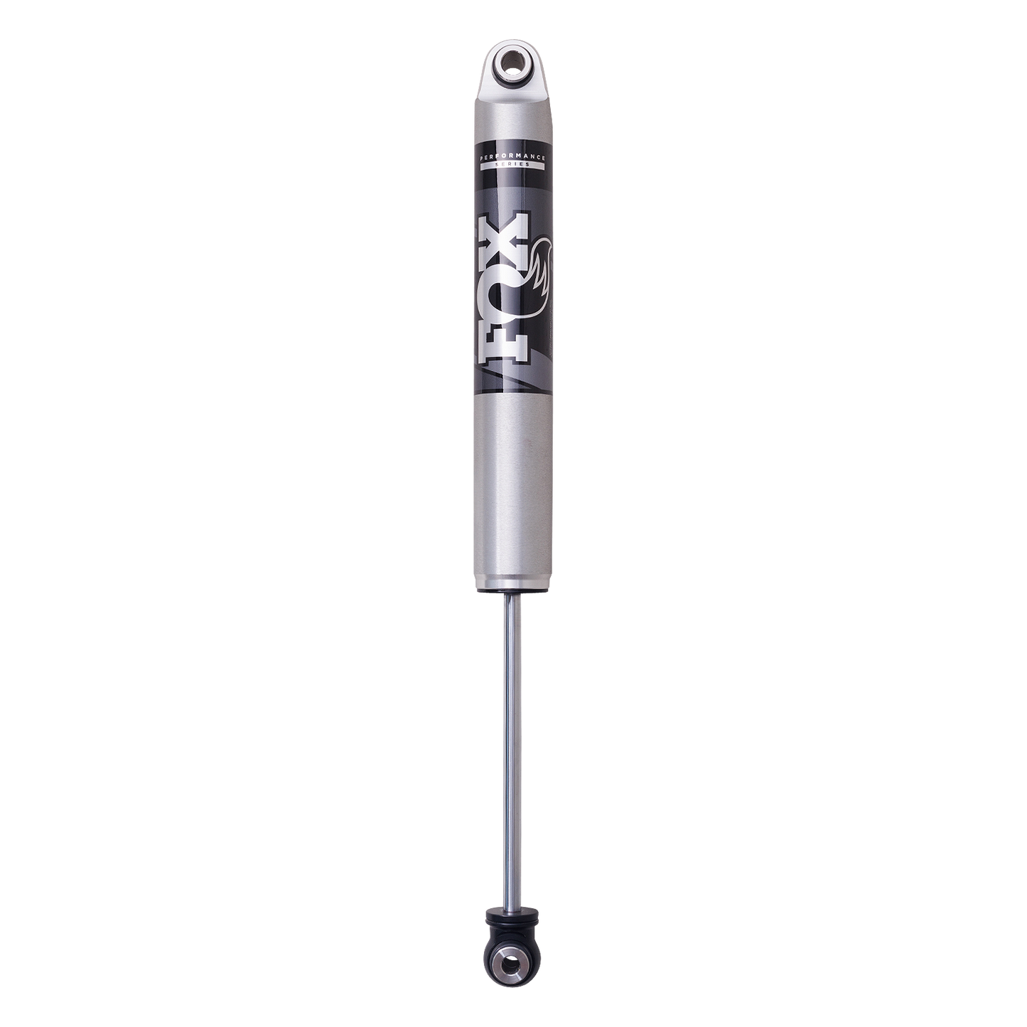 Fox 2.0 Perf. Series 11.1" Smooth Body IFP Rear Shock (Aluminum) / 4-6" Lift - Chevy HD 99+
