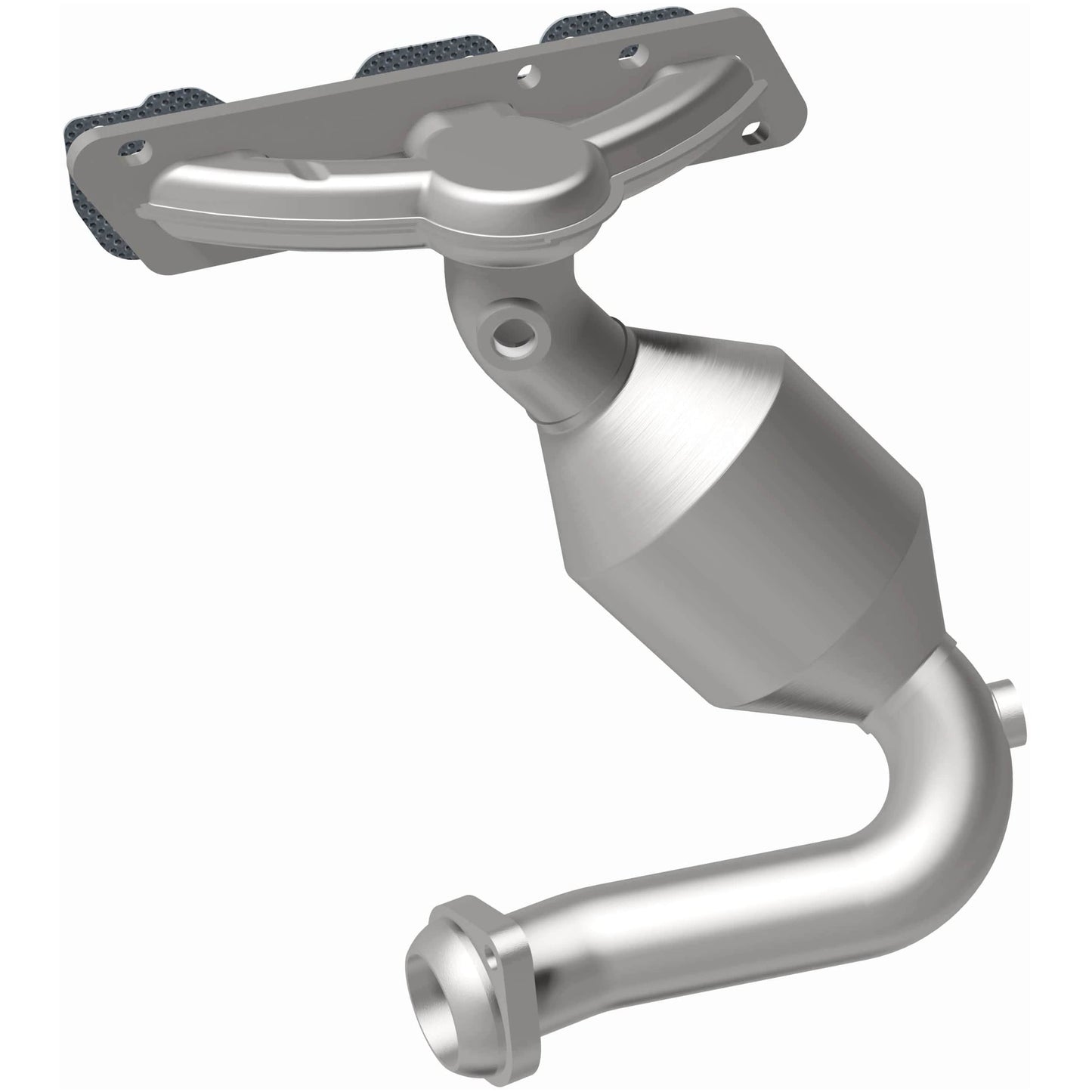 MagnaFlow California Grade CARB Compliant Manifold Catalytic Converter 452002