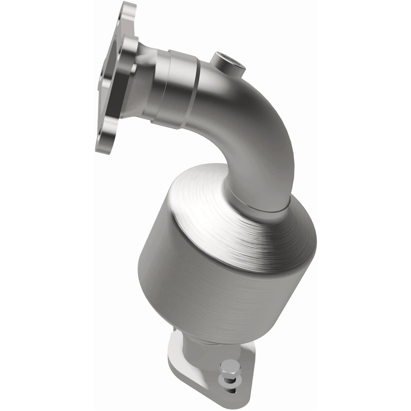 MagnaFlow 2010 Buick LaCrosse California Grade CARB Compliant Direct-Fit Catalytic Converter