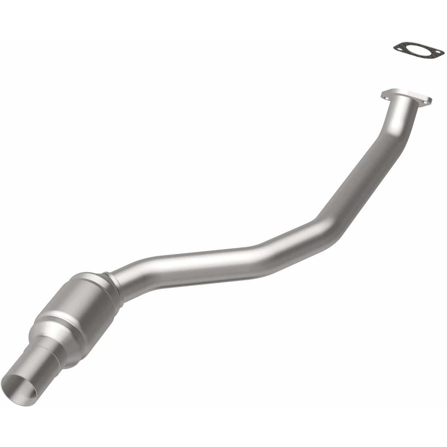 MagnaFlow California Grade CARB Compliant Direct-Fit Catalytic Converter 5421013