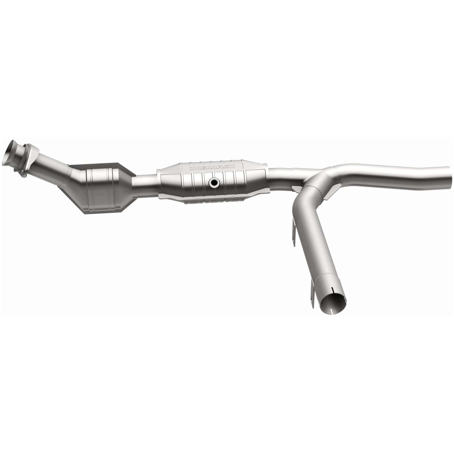 MagnaFlow California Grade CARB Compliant Direct-Fit Catalytic Converter 458032