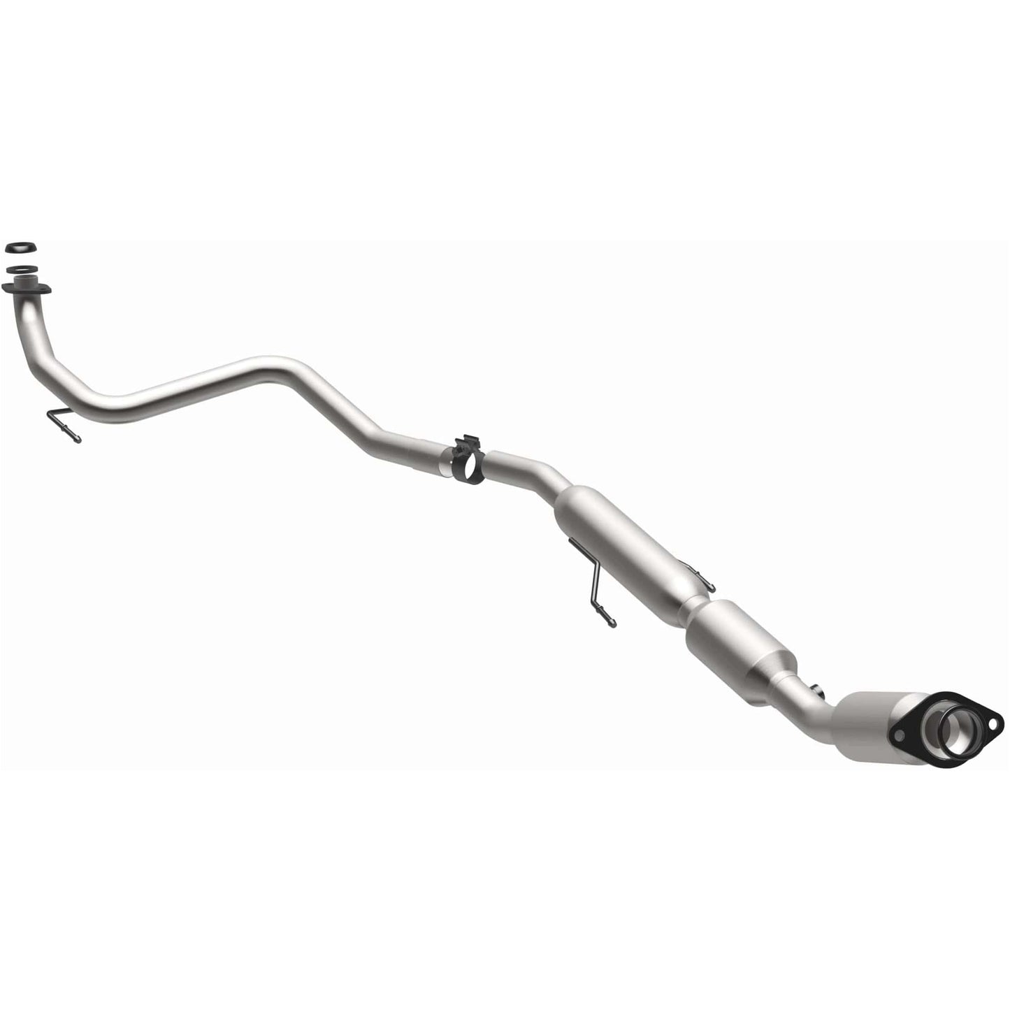 MagnaFlow 2008-2009 Scion xD California Grade CARB Compliant Direct-Fit Catalytic Converter