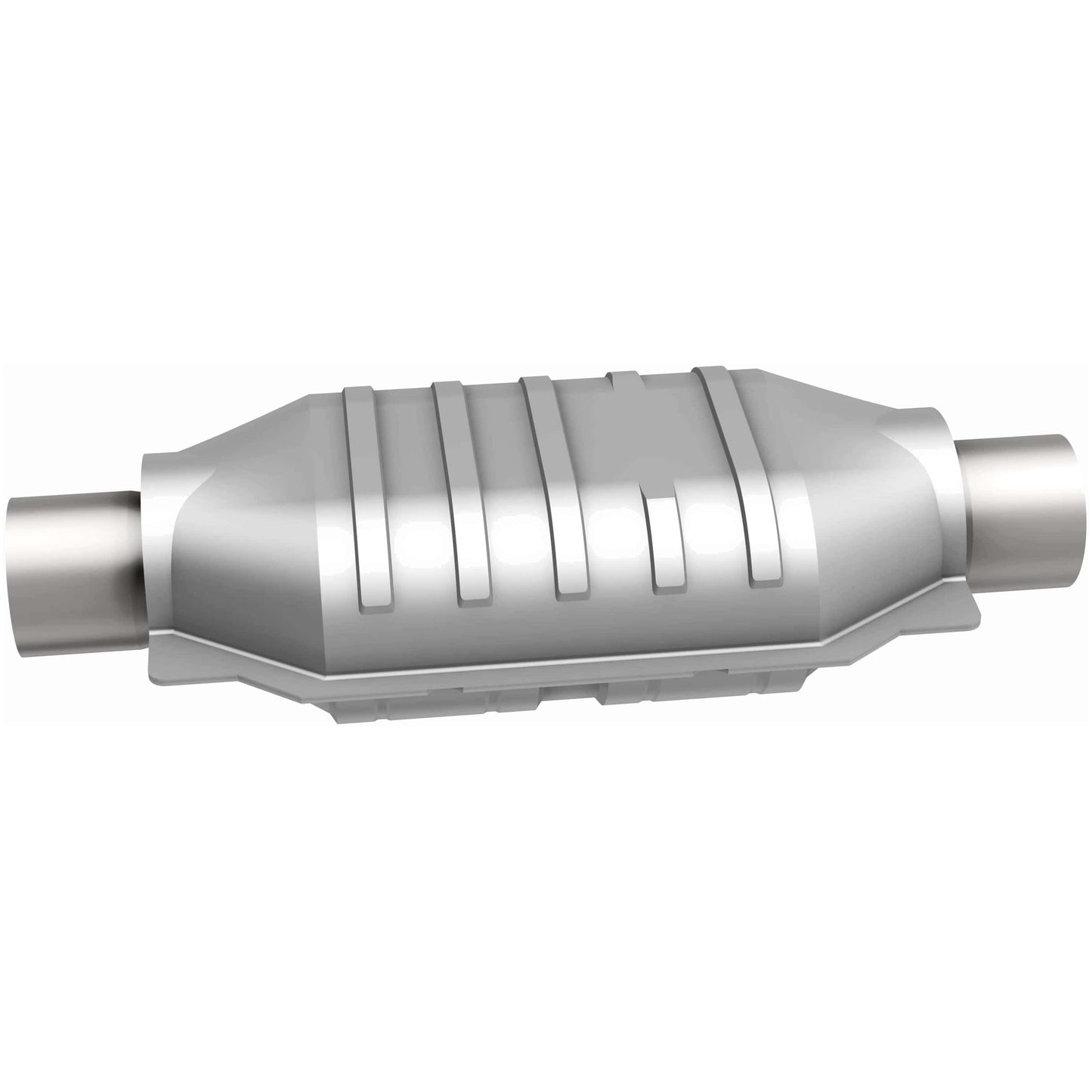 MagnaFlow California Grade CARB Compliant Universal Catalytic Converter 459006