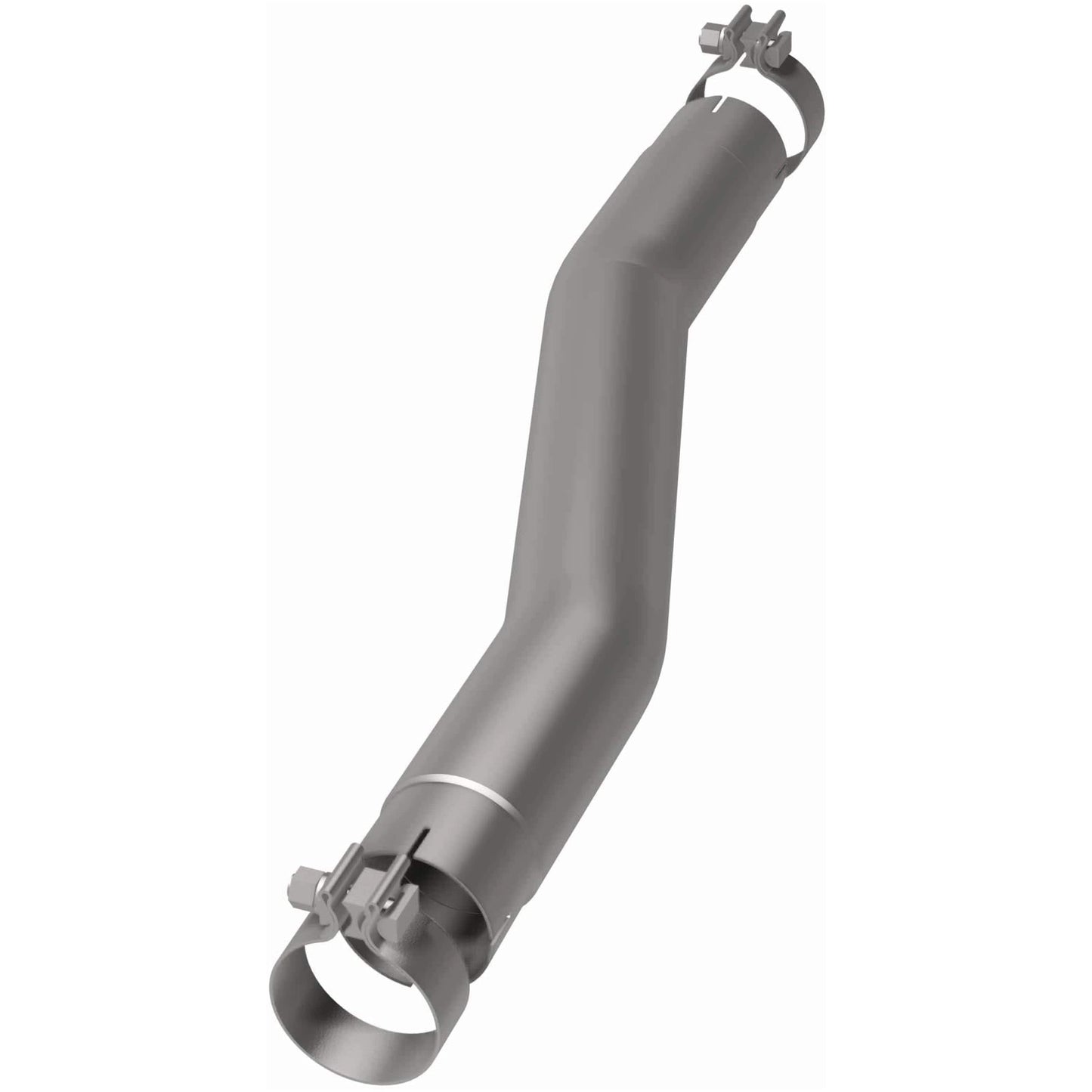 MagnaFlow D-Fit Performance Exhaust Muffler Replacement Kit Without Muffler 19476