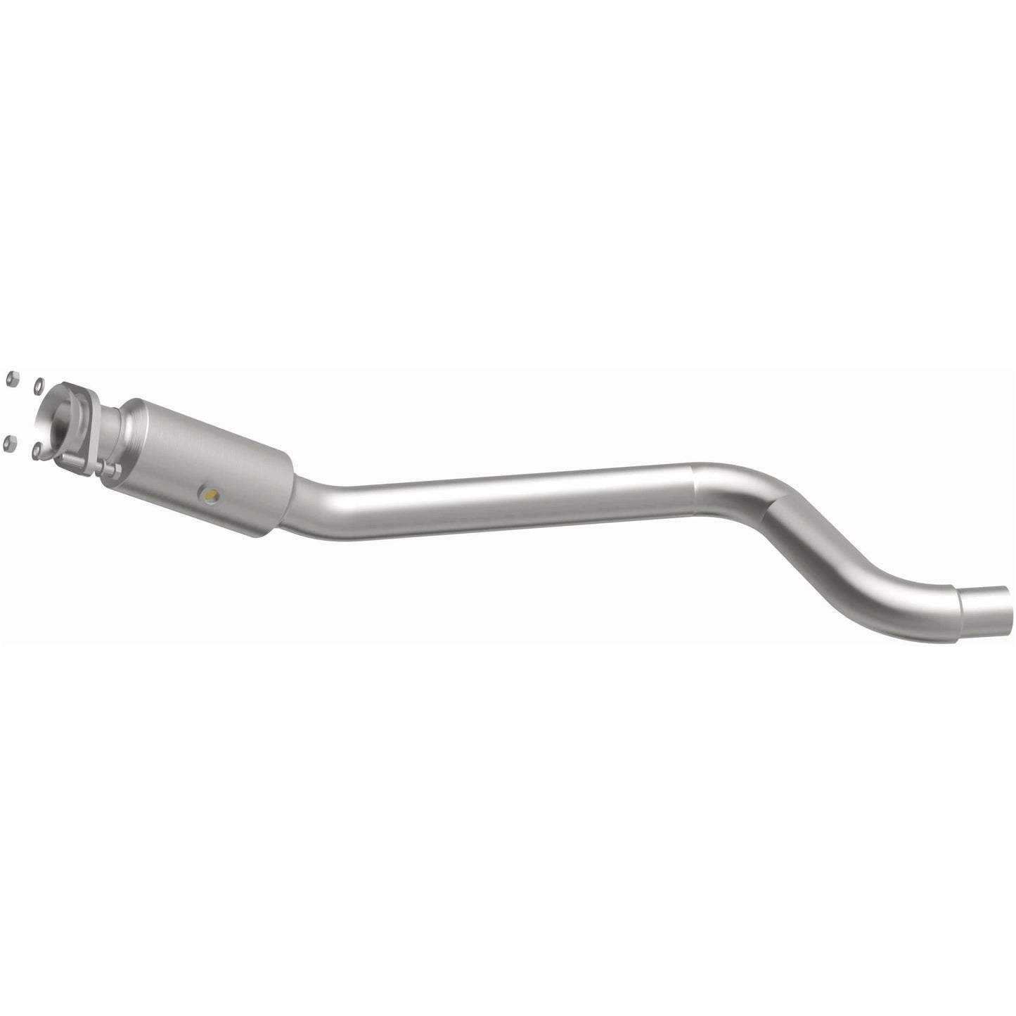 MagnaFlow California Grade CARB Compliant Direct-Fit Catalytic Converter 5561400