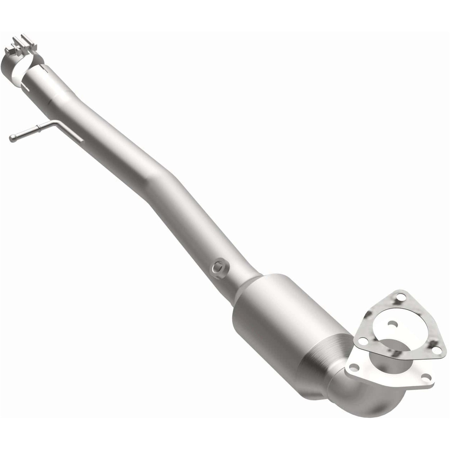 MagnaFlow 2007-2009 Land Rover Range Rover California Grade CARB Compliant Direct-Fit Catalytic Converter