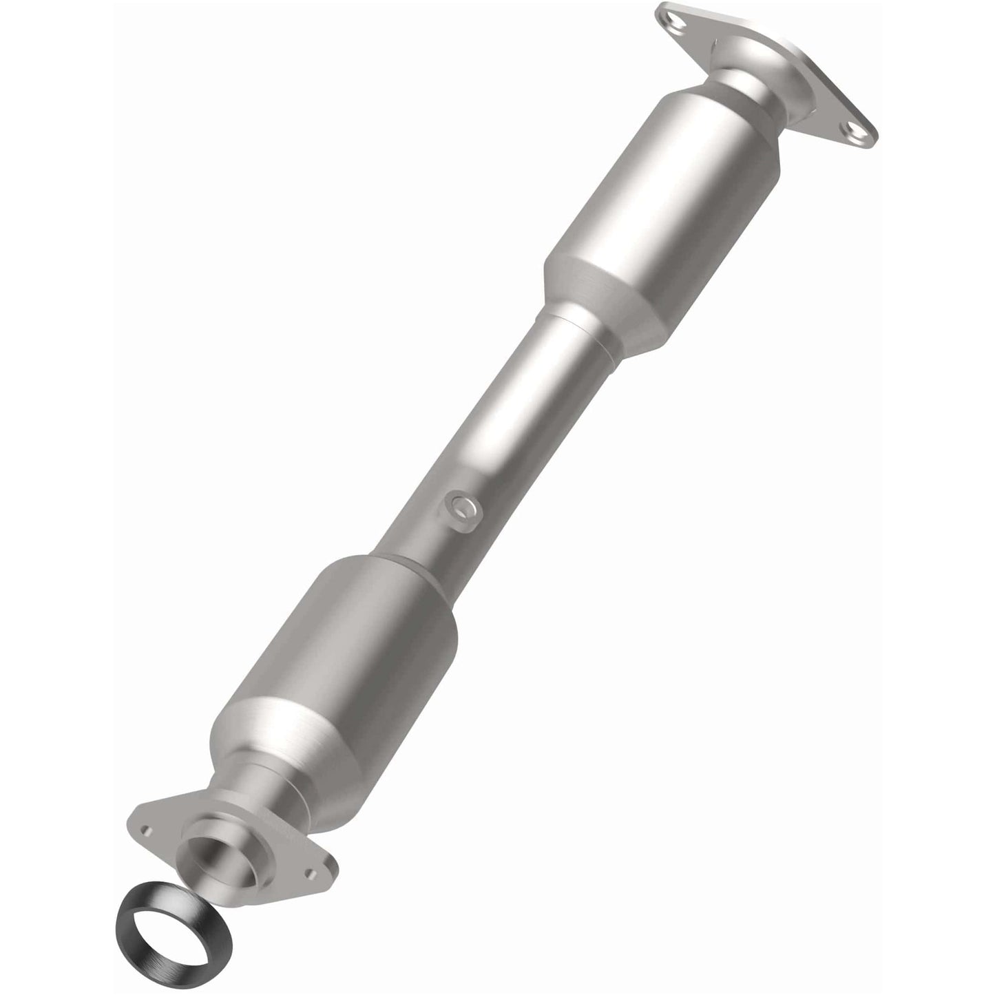MagnaFlow California Grade CARB Compliant Direct-Fit Catalytic Converter 551753