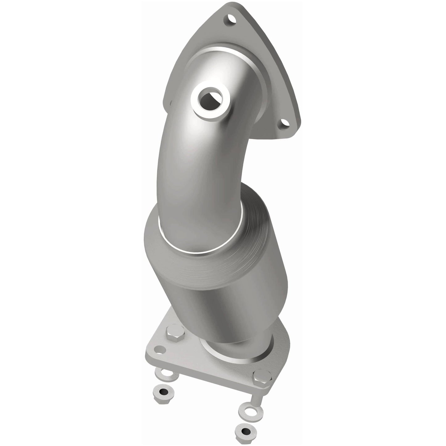 MagnaFlow 2004-2006 Saab 9-3 California Grade CARB Compliant Direct-Fit Catalytic Converter