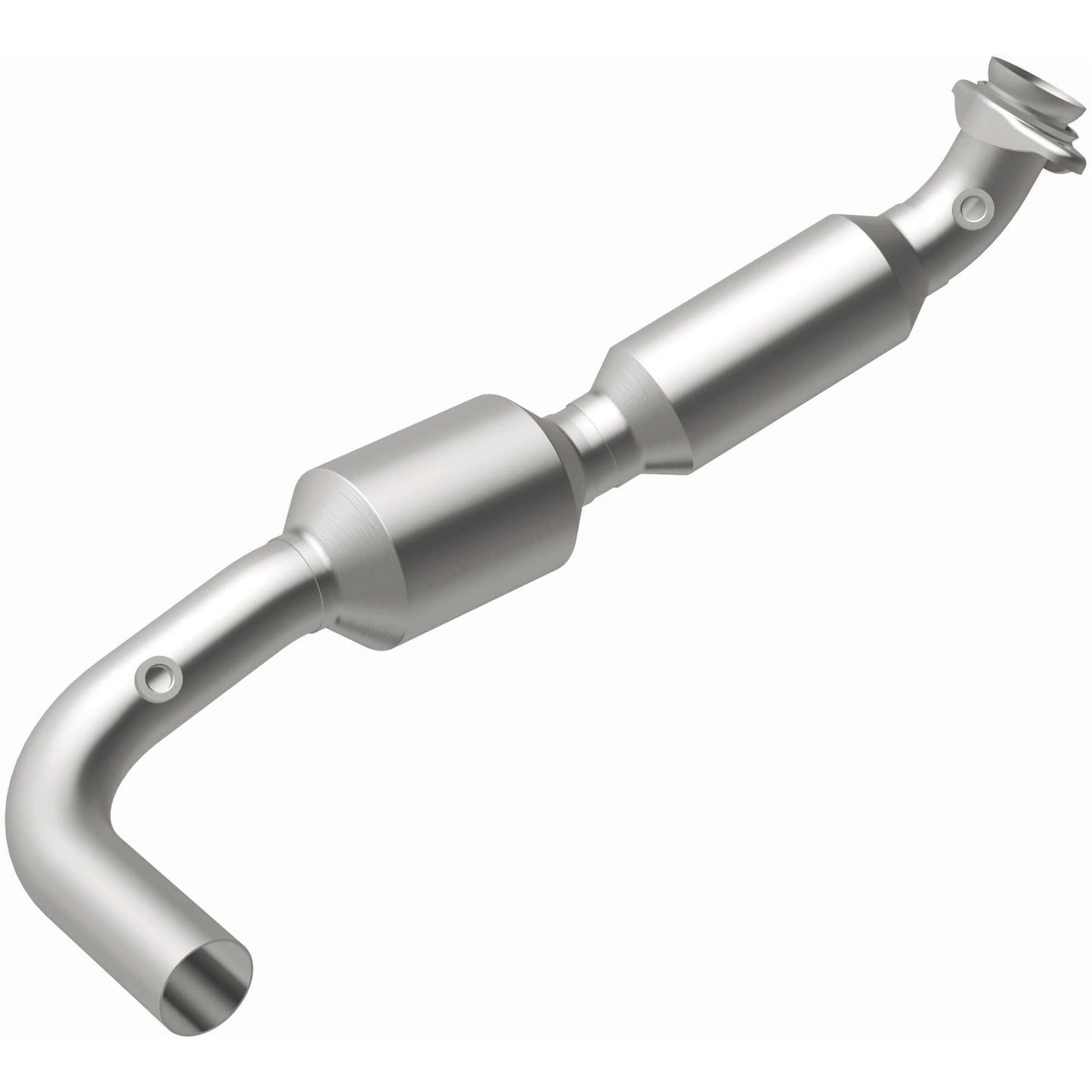 MagnaFlow California Grade CARB Compliant Direct-Fit Catalytic Converter 5582311