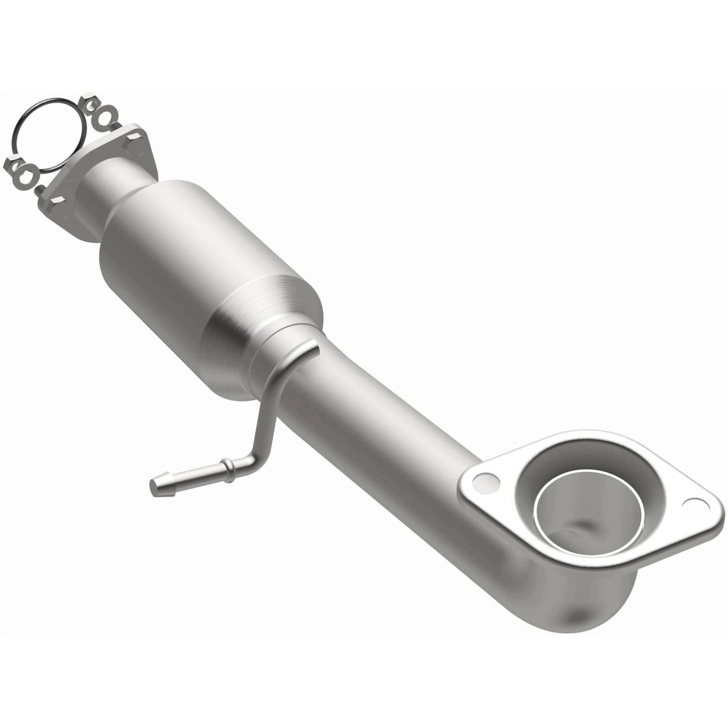 MagnaFlow 2007-2012 Acura RDX California Grade CARB Compliant Direct-Fit Catalytic Converter