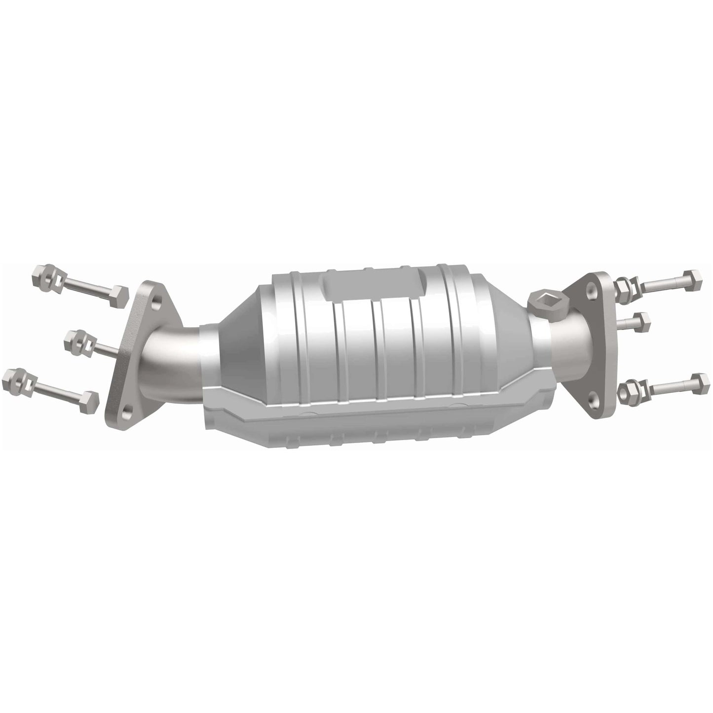 MagnaFlow California Grade CARB Compliant Direct-Fit Catalytic Converter 447196