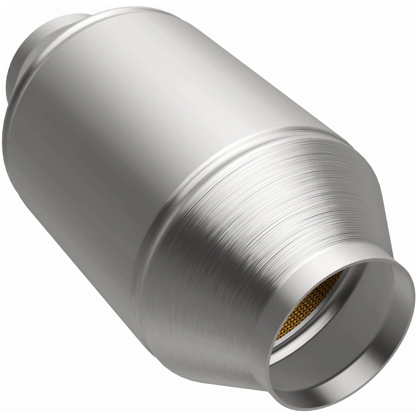 MagnaFlow California Grade CARB Compliant Universal Catalytic Converter 333505