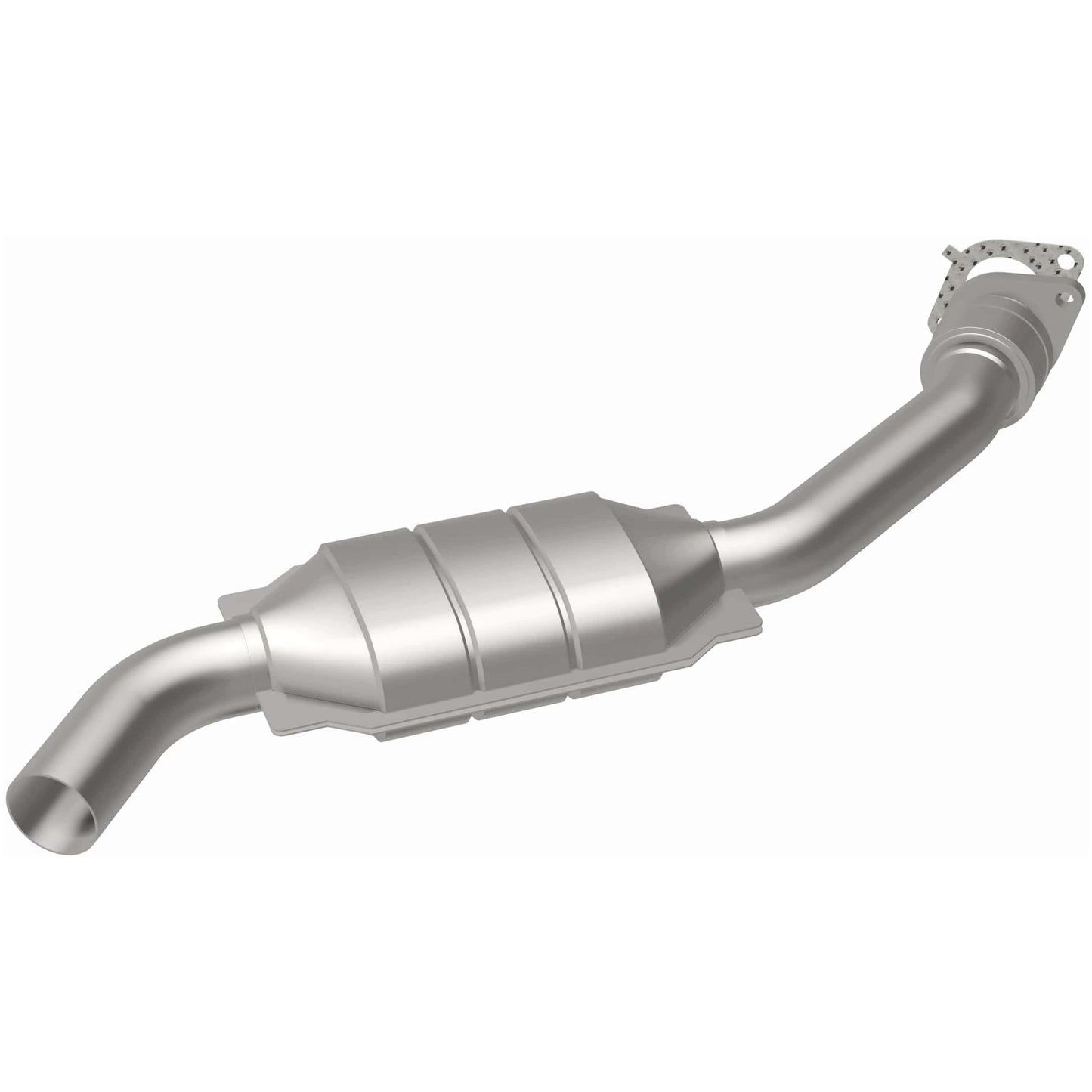 MagnaFlow California Grade CARB Compliant Direct-Fit Catalytic Converter 457207