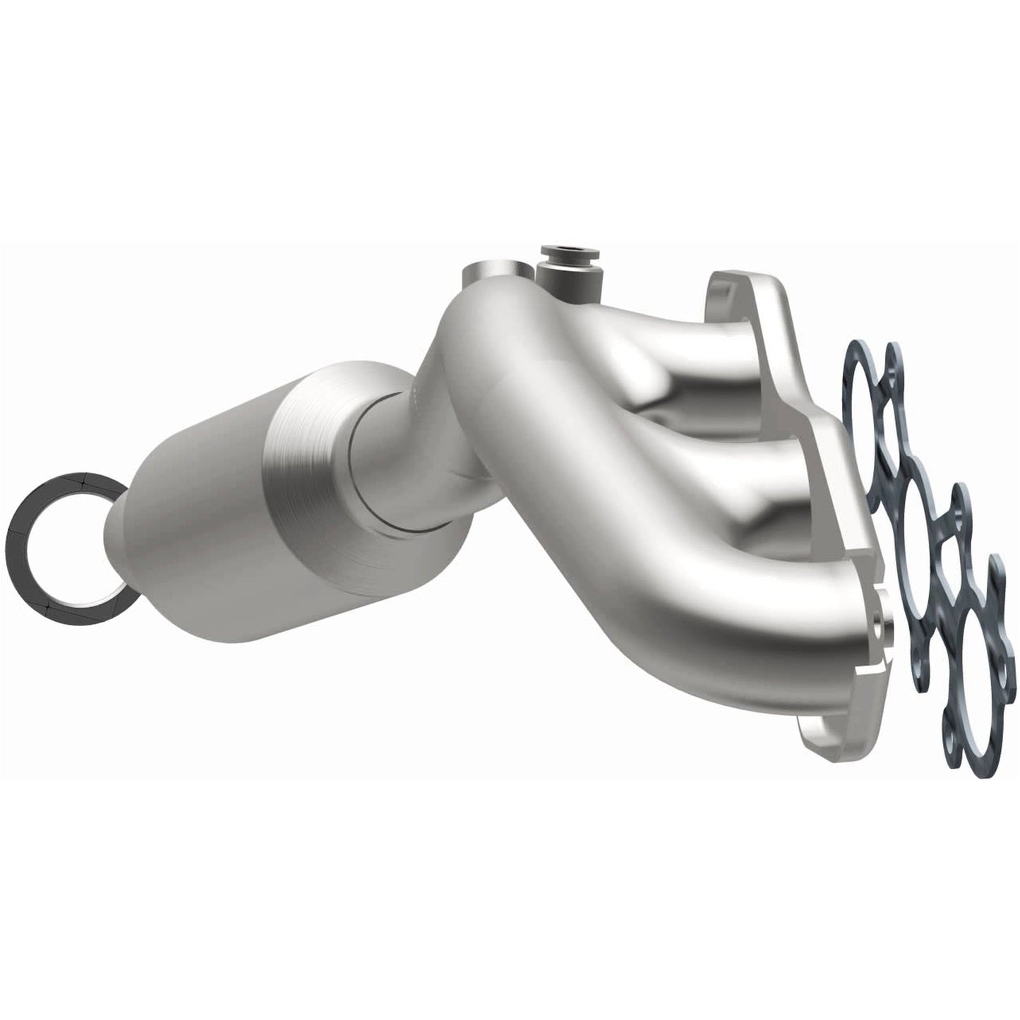 MagnaFlow California Grade CARB Compliant Manifold Catalytic Converter 5531285