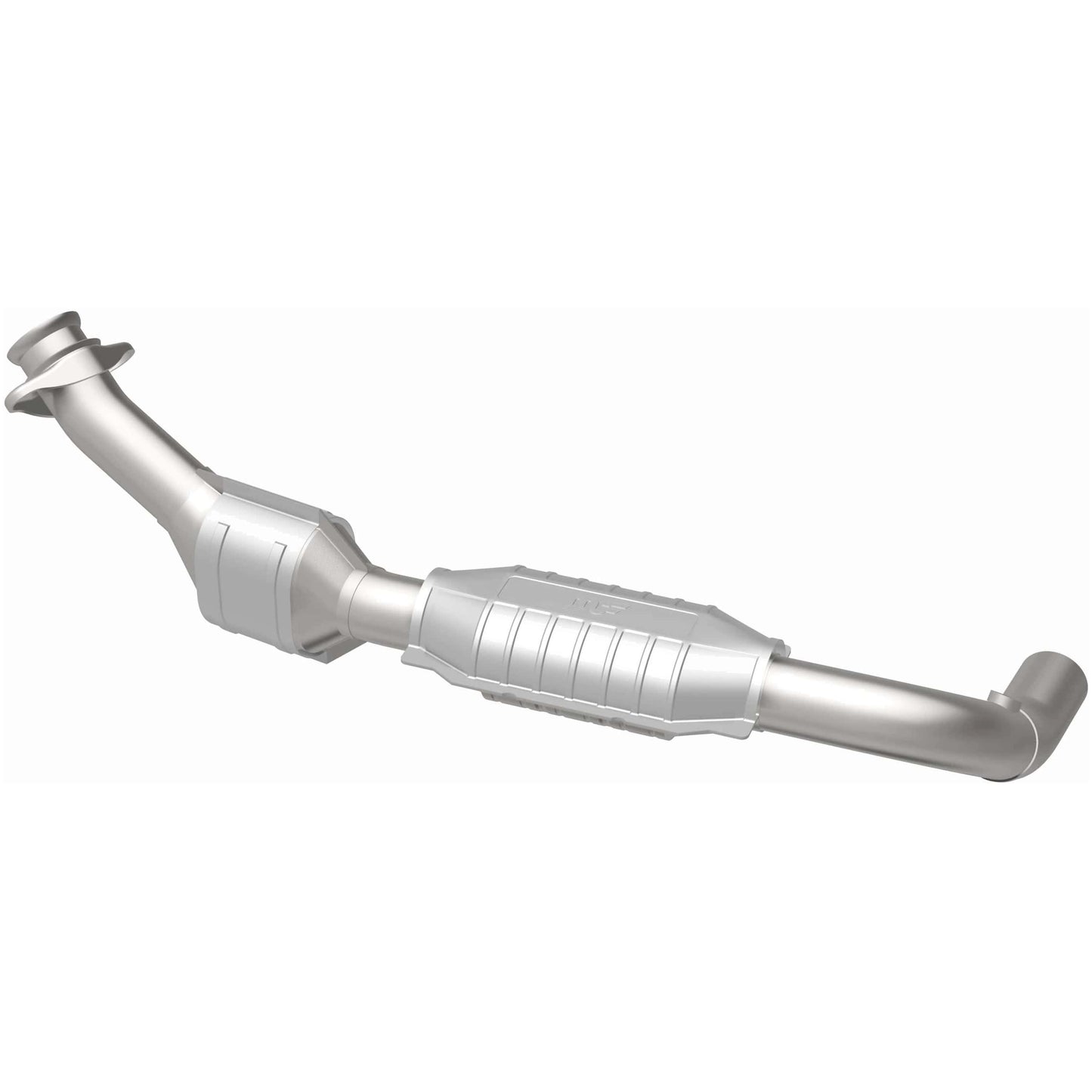 MagnaFlow California Grade CARB Compliant Direct-Fit Catalytic Converter 447158