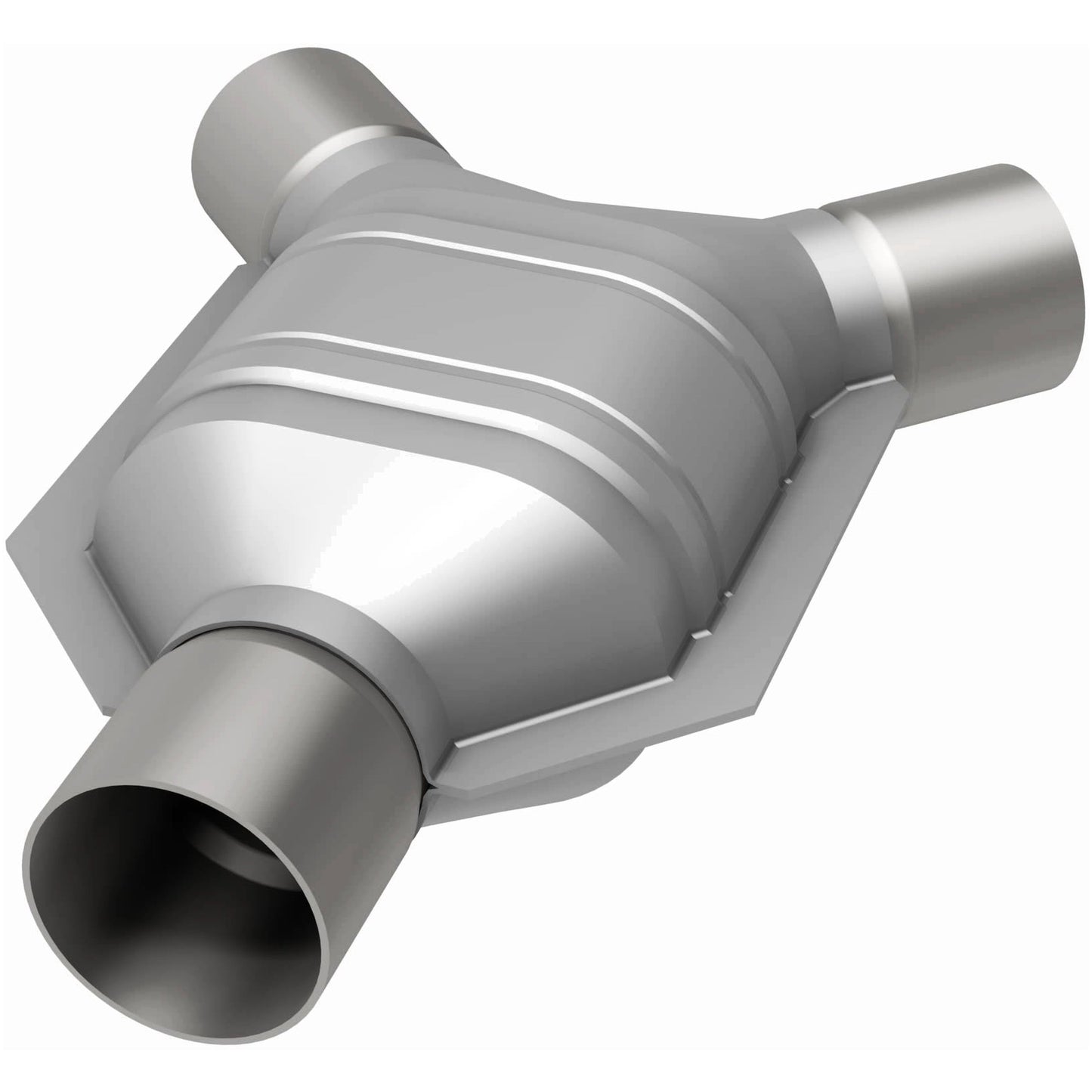 MagnaFlow 2013-2014 Subaru Legacy California Grade CARB Compliant Universal Catalytic Converter