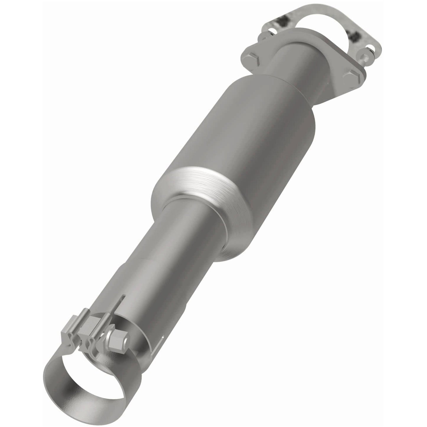 MagnaFlow California Grade CARB Compliant Direct-Fit Catalytic Converter 557107