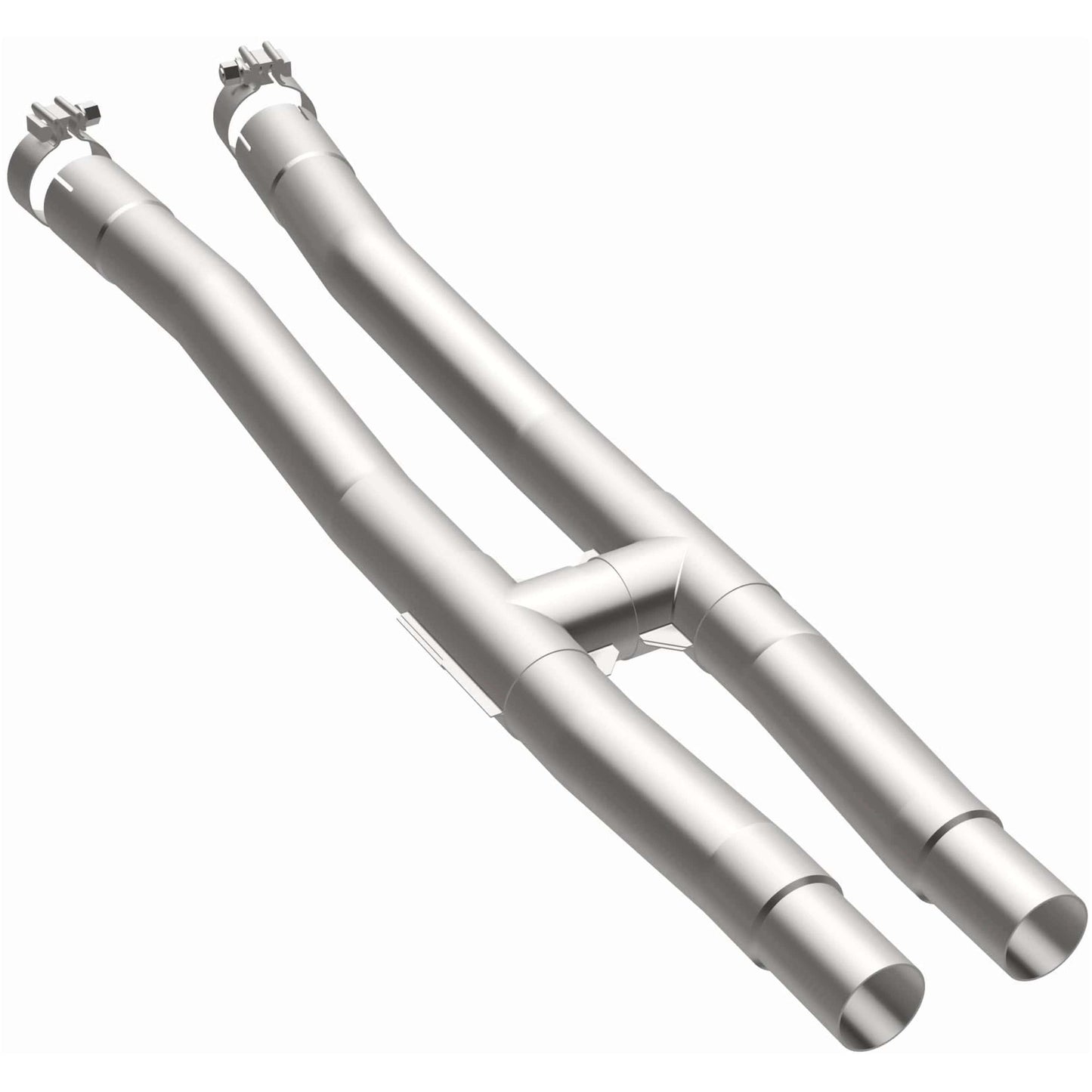 MagnaFlow 2024 Ford Mustang D-Fit Performance Exhaust Muffler Replacement Kit Without Muffler
