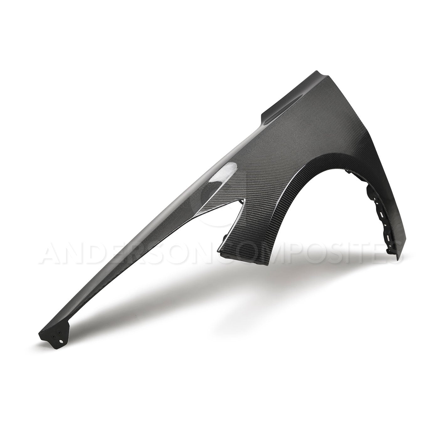 Anderson Composites front fenders for 2020-2021 Chevy Corvette  (AC-FF20CHC8)