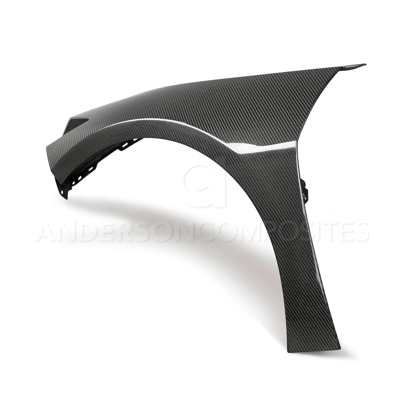 Anderson Composites front fenders for 2020-2021 Chevy Corvette  (AC-FF20CHC8)