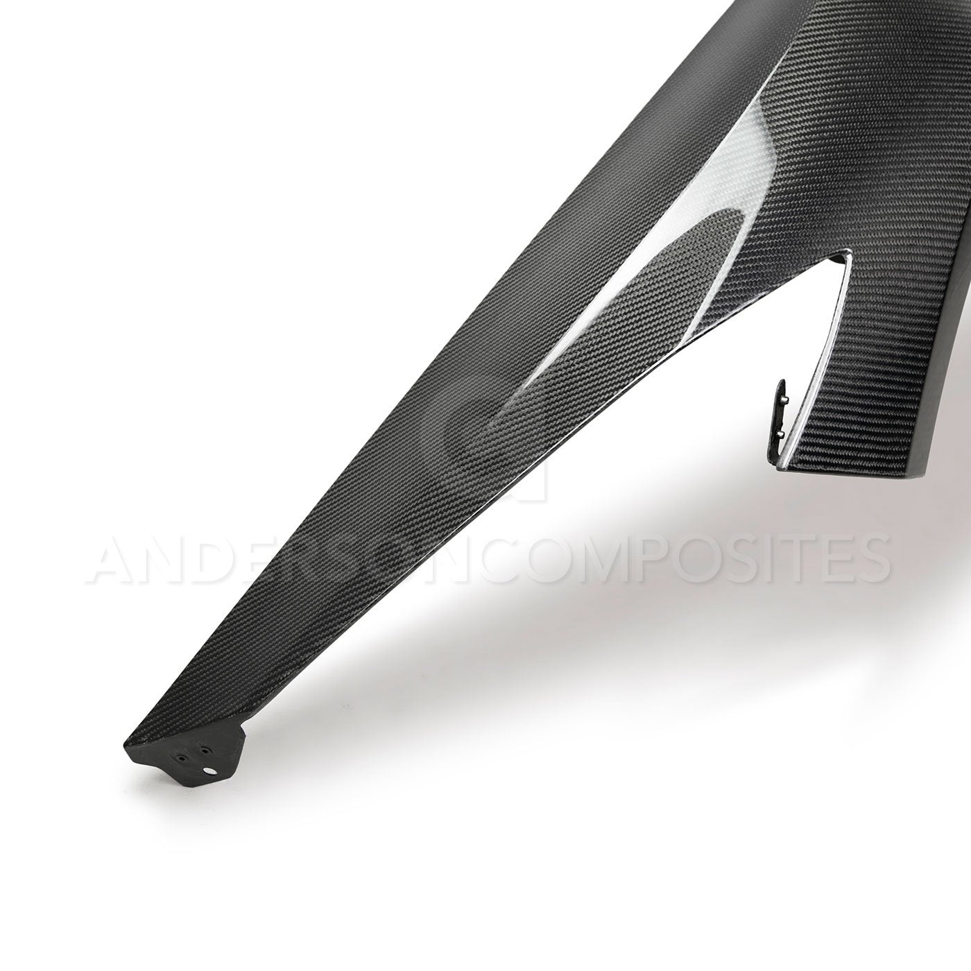 Anderson Composites front fenders for 2020-2021 Chevy Corvette  (AC-FF20CHC8)