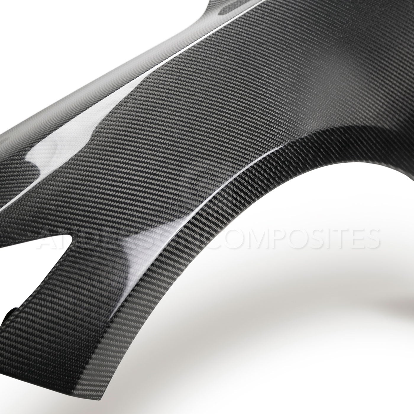 Anderson Composites front fenders for 2020-2021 Chevy Corvette  (AC-FF20CHC8)