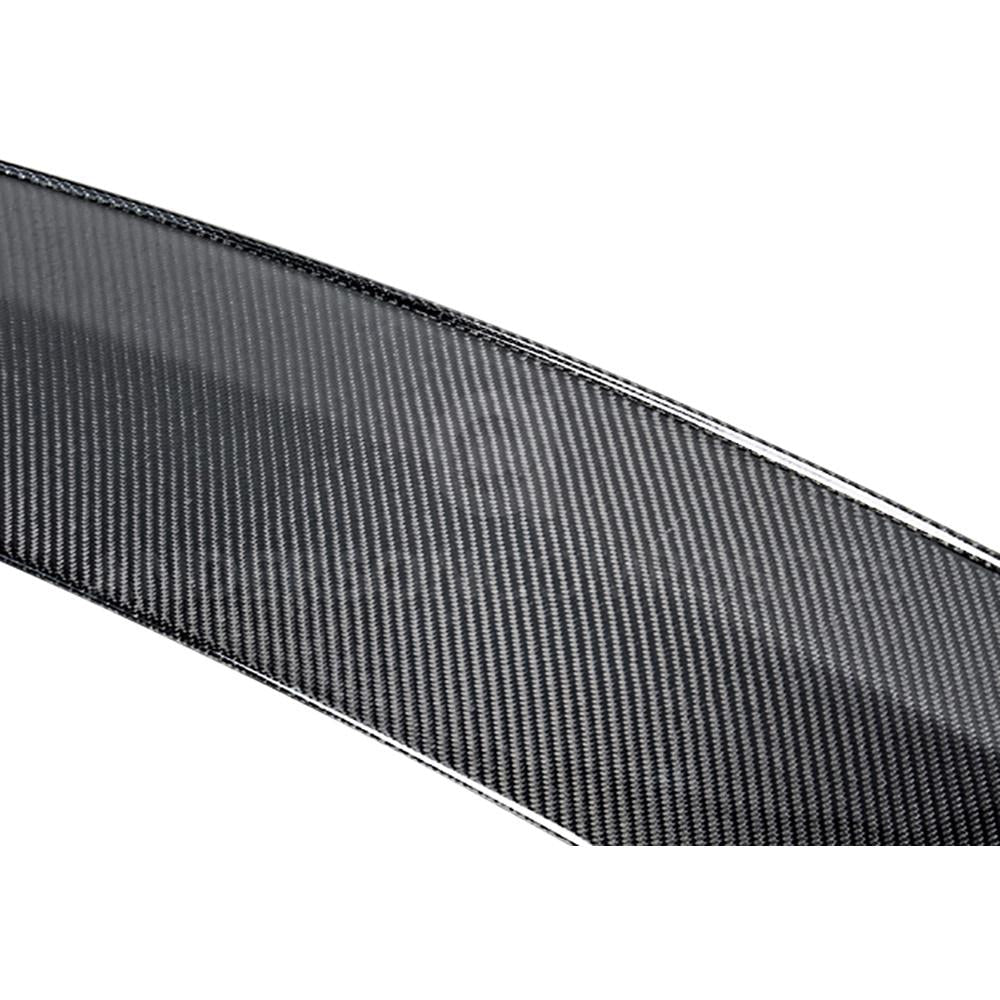 Anderson Composites Carbon fiber rear spoiler for 2010-2014 Ford Mustang Shelby GT500  (AC-RS1011FDMU-GT)
