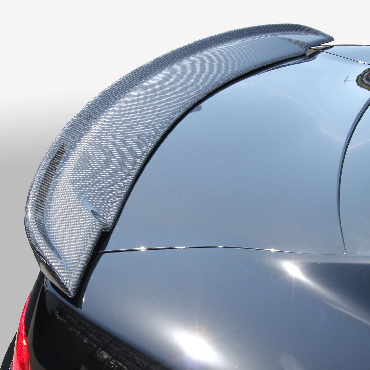 Anderson Composites Type-Z28 carbon fiber rear spoiler for 2014-2015 Chevrolet Camaro Z28  (AC-RS14CHCAM-Z28)