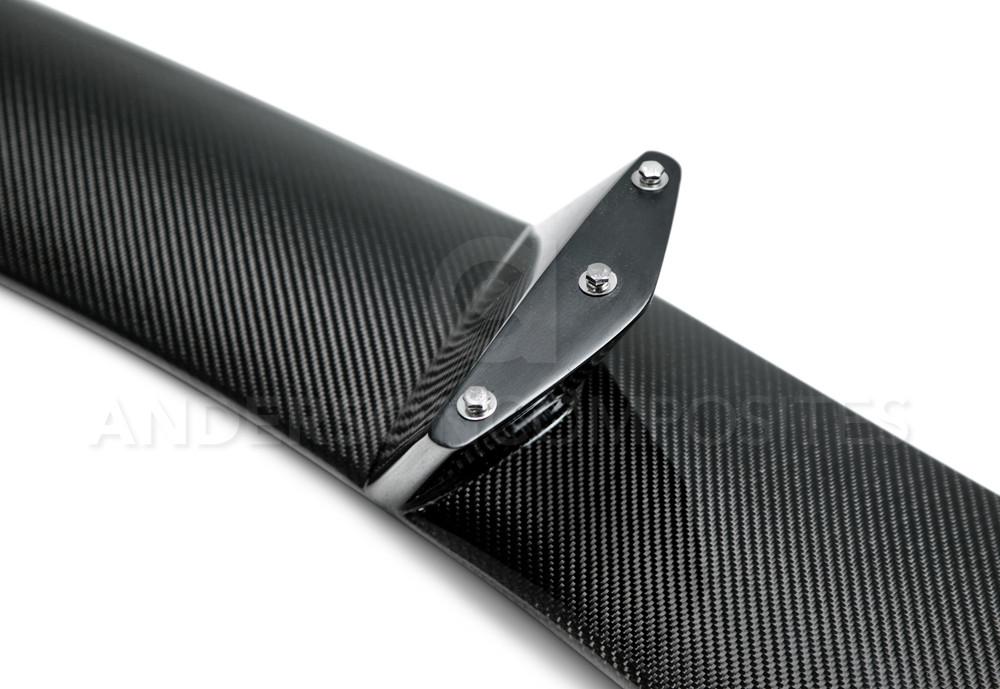 Anderson Composites Type-AT carbon fiber rear spoiler for 2015-2020 Ford Mustang  (AC-RS15FDMU-AT)