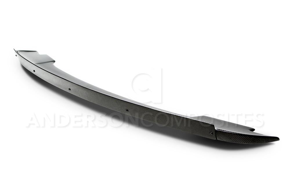 Anderson Composites 15-16 Ford Mustang Type-ST Rear Spoiler (Use Stock Mounting) (AC-RS15FDMU-ST)
