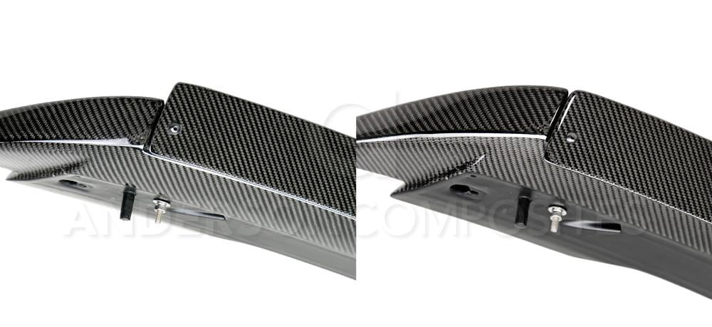 Anderson Composites 15-16 Ford Mustang Type-ST Rear Spoiler (Use Stock Mounting) (AC-RS15FDMU-ST)