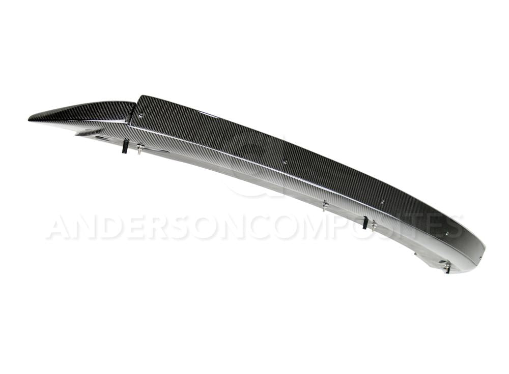 Anderson Composites 15-16 Ford Mustang Type-ST Rear Spoiler (Use Stock Mounting) (AC-RS15FDMU-ST)