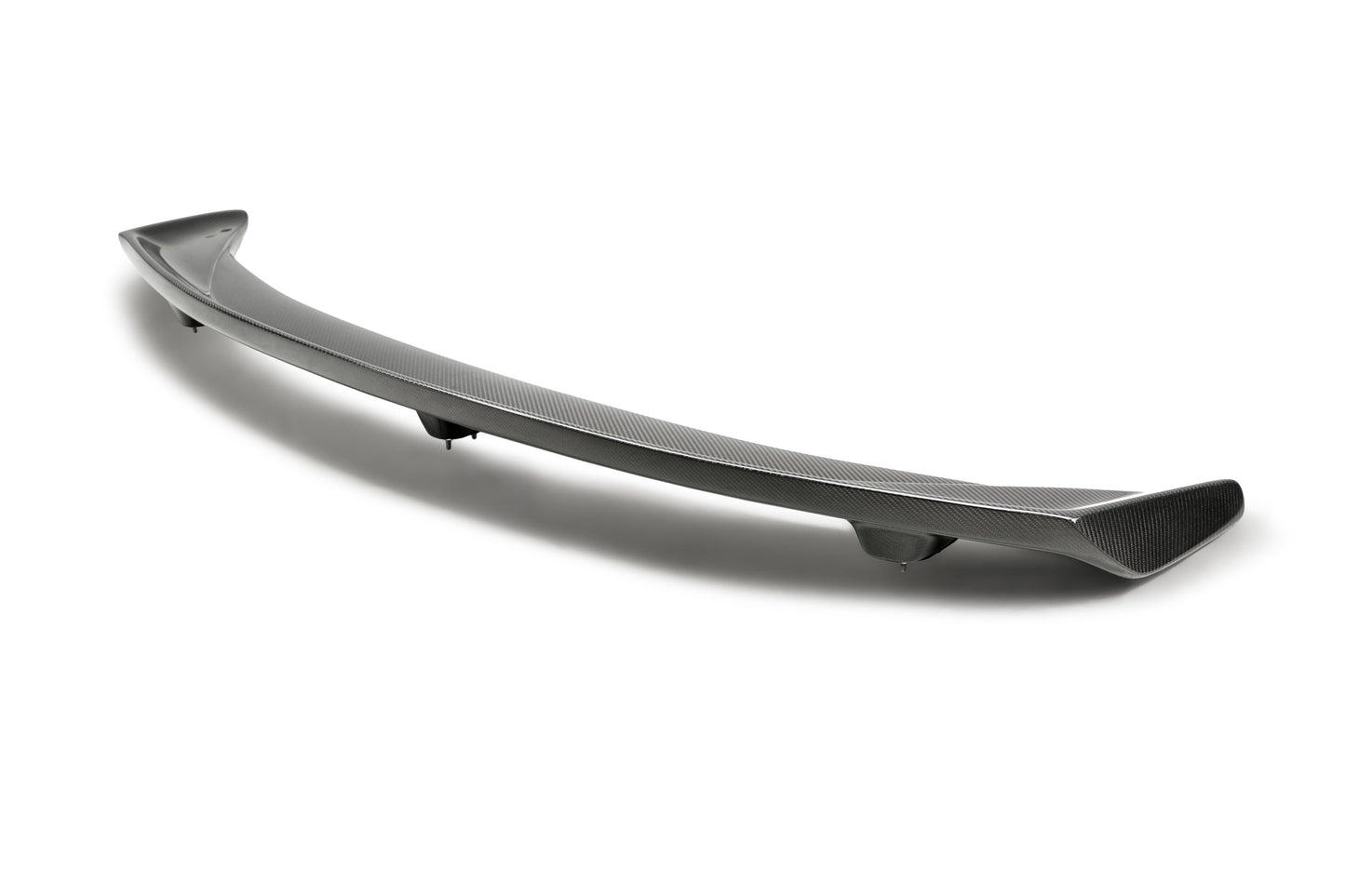 Anderson Composites 2016+ Chevrolet Camaro ZL1 Style Carbon Fiber Rear Spoiler (AC-RS16CHCAM-SA)