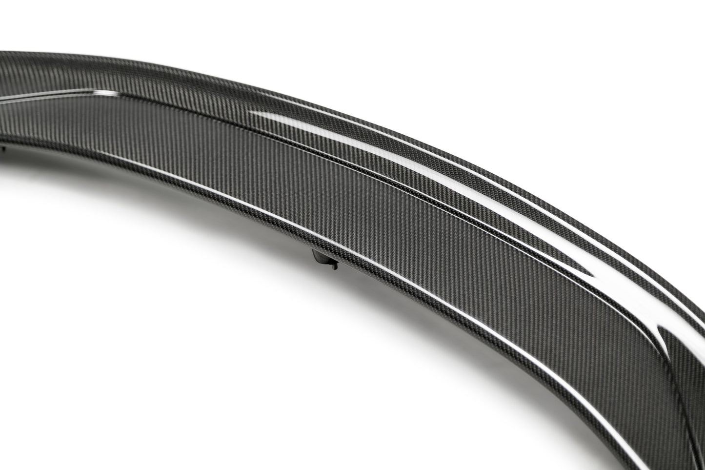 Anderson Composites 2016+ Chevrolet Camaro ZL1 Style Carbon Fiber Rear Spoiler (AC-RS16CHCAM-SA)