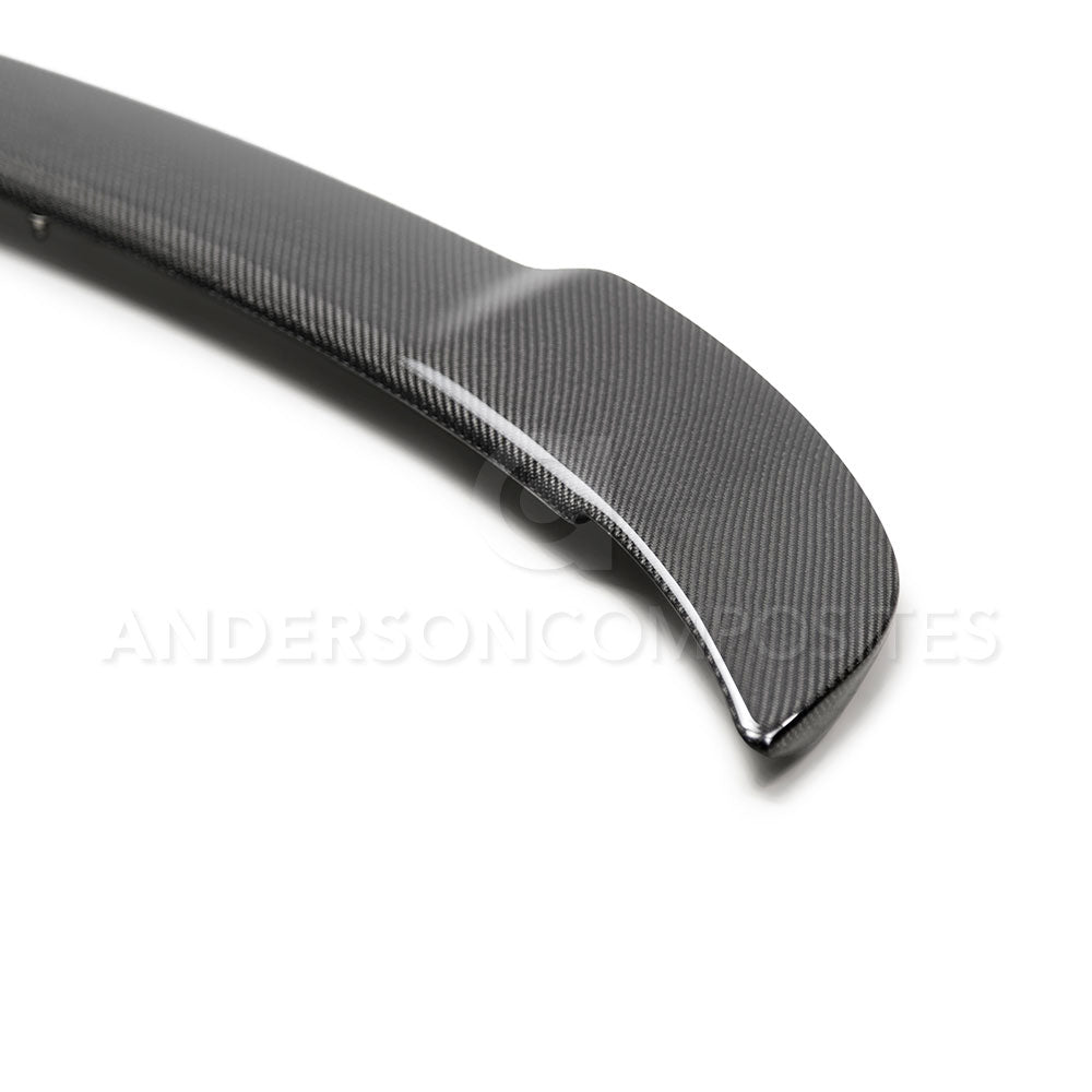 Anderson Composites 15-20 Dodge Charger Type-OE Carbon Fiber Rear Spoiler (AC-RS16DGCRHC-OE)