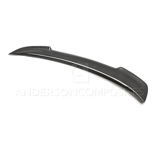 Anderson Composites 15-20 Dodge Charger Type-ST Rear Spoiler (AC-RS16DGCRHC-ST)