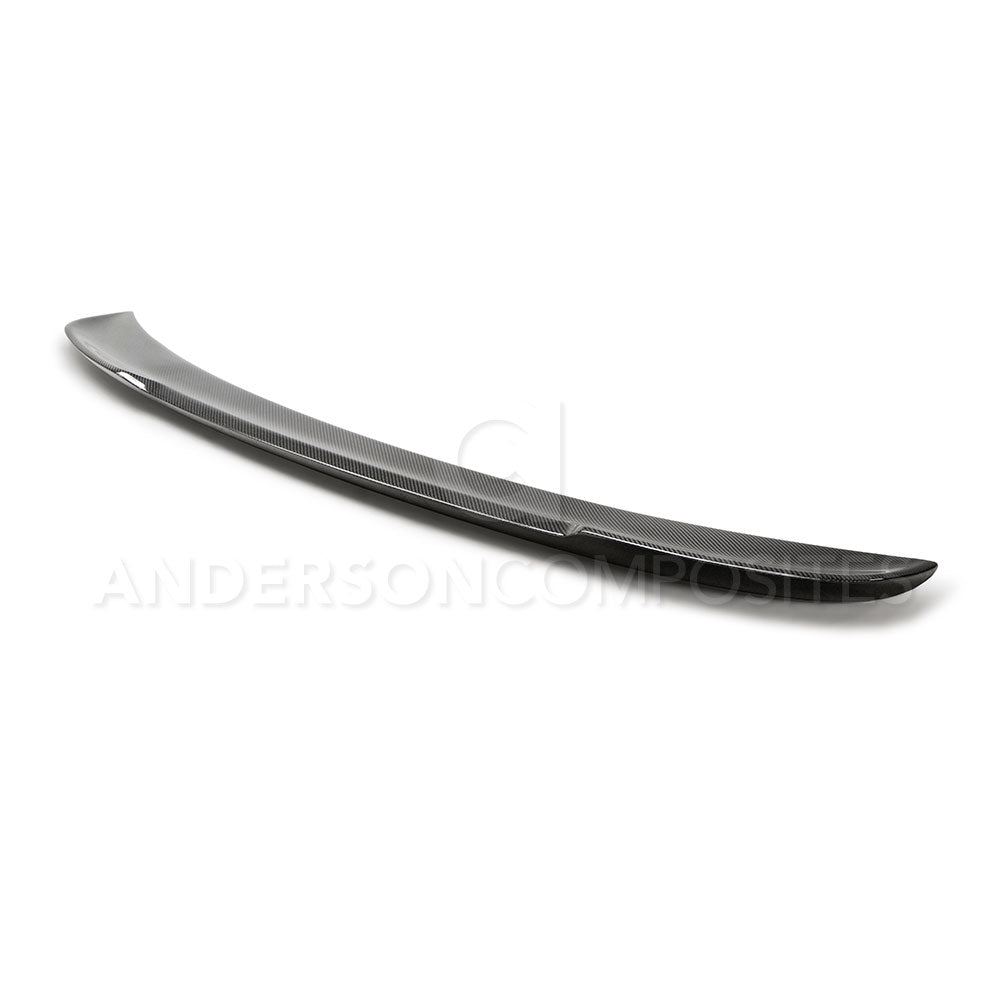 Anderson Composites 15-20 Dodge Charger Type-ST Rear Spoiler (AC-RS16DGCRHC-ST)