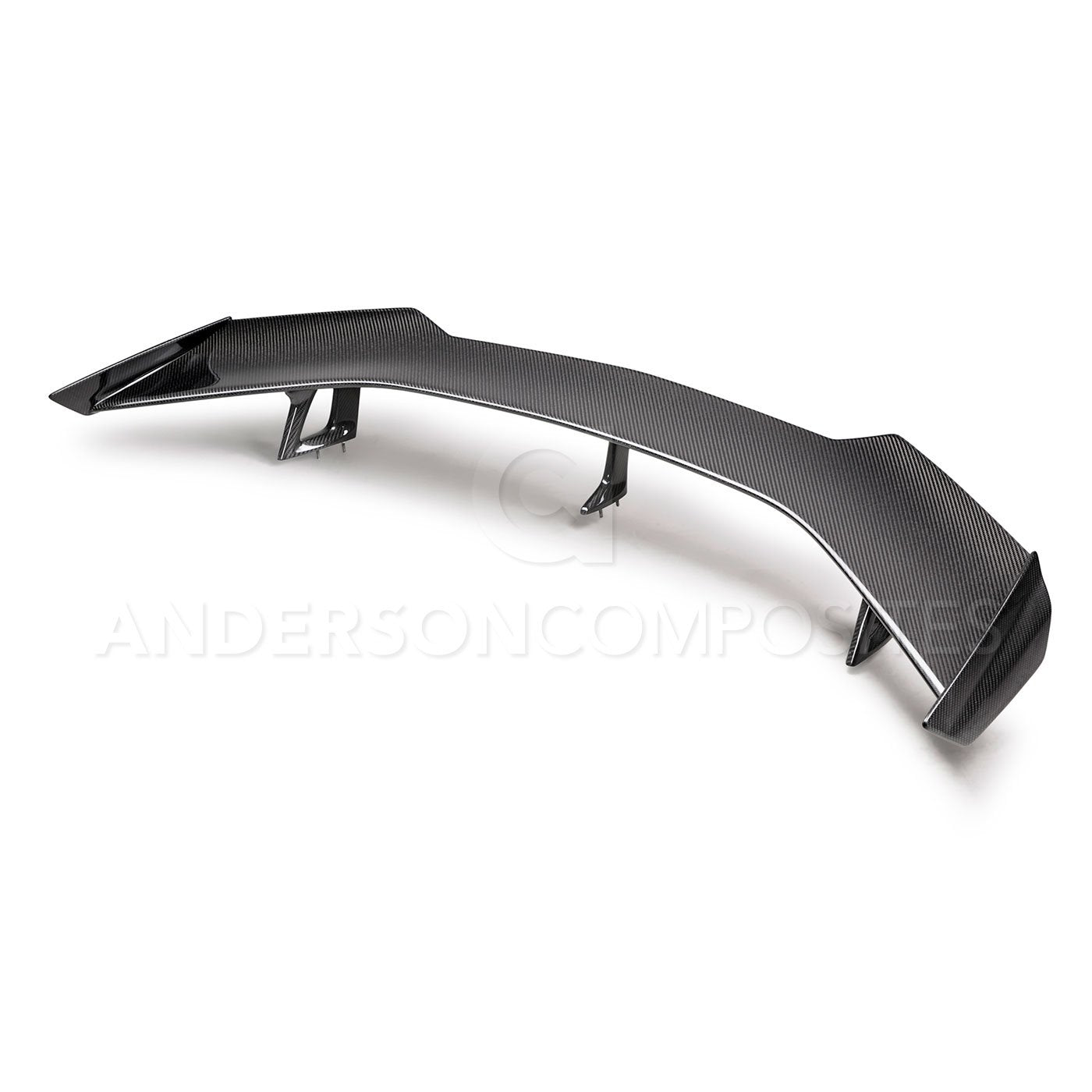 Anderson Composites Type-OE carbon fiber rear spoiler for 2017-2021 Chevrolet Camaro ZL1 1LE  (AC-RS17CHCAMZL-OE)
