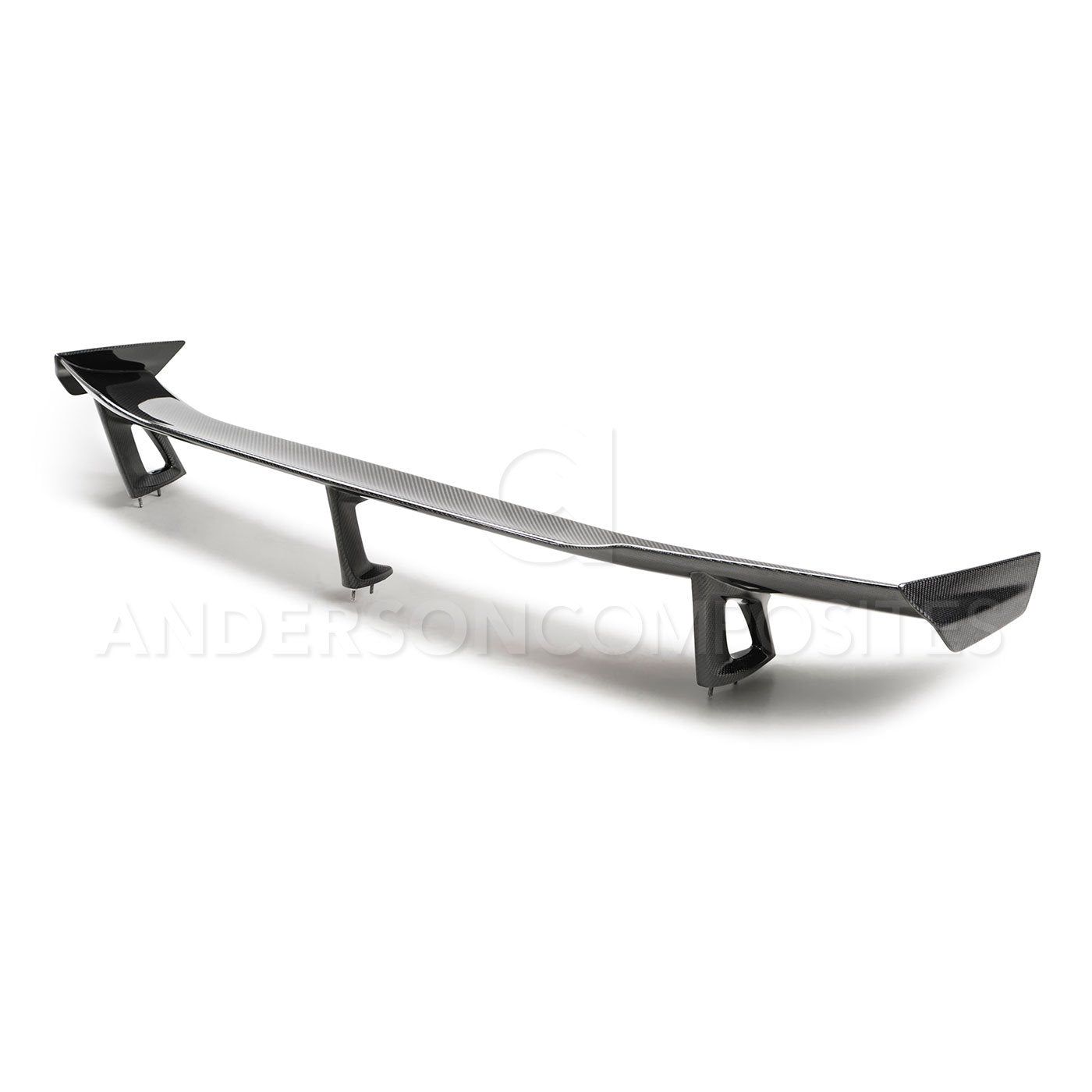 Anderson Composites Type-OE carbon fiber rear spoiler for 2017-2021 Chevrolet Camaro ZL1 1LE  (AC-RS17CHCAMZL-OE)