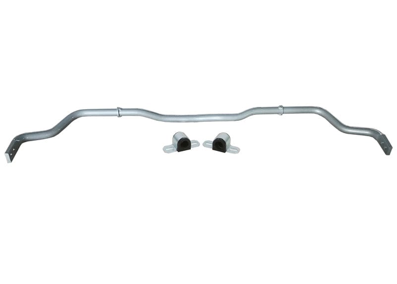 Whiteline 24mm Front Heavy Duty Adjustable Swaybar - Hyundai i30N / Hyundai Elantra GT Sport (RHD Only) 2017-2020