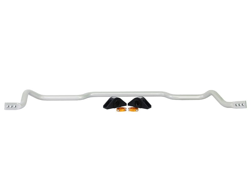 Whiteline Rear Swaybar 26mm 3 Point Adjustable - Acura RSX 01-05 Honda Civic 02-06