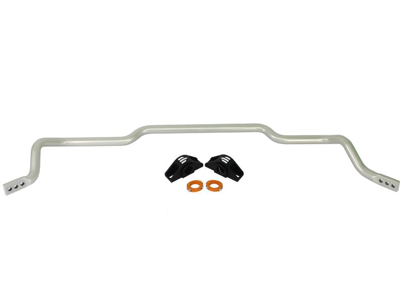 Whiteline Rear Swaybar 26mm 3 Point Adjustable - Acura RSX 01-05 Honda Civic 02-06