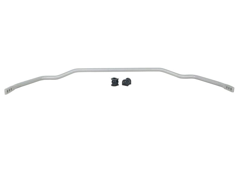 Whiteline Rear Heavy Duty Adjustable 22mm Swaybar - Acura TSX 04-08