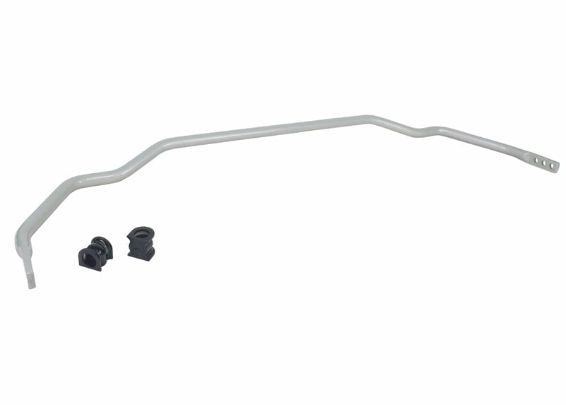 Whiteline Rear Heavy Duty Adjustable 22mm Swaybar - Acura TSX 04-08