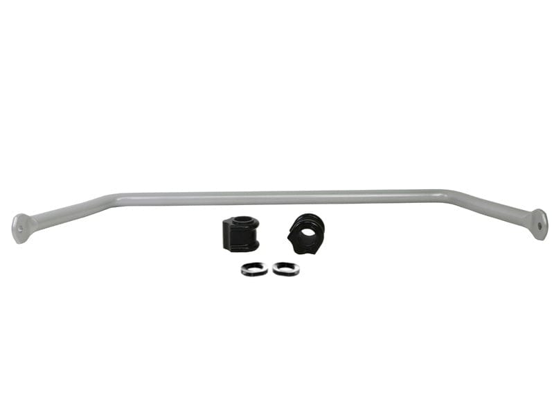 Whiteline 33mm Front Swaybar Kit - Jeep Wrangler 2018-2021