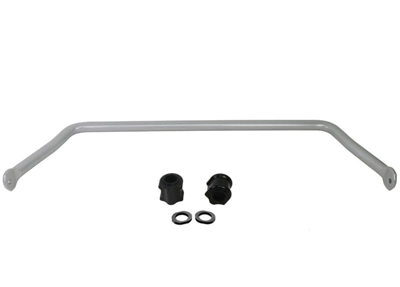 Whiteline 33mm Front Swaybar Kit - Jeep Wrangler 2018-2021
