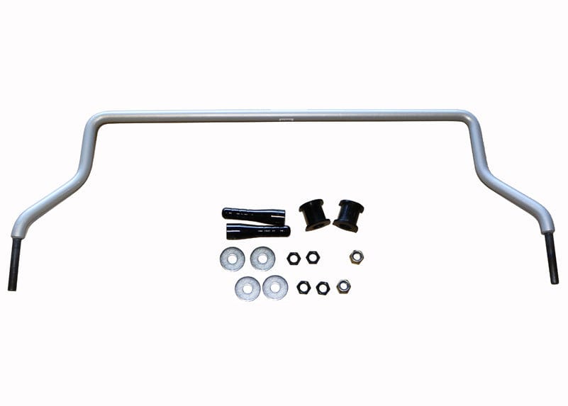 Whiteline 24mm Front Race Heavy Duty Swaybar - Mazda 808 1972-1978