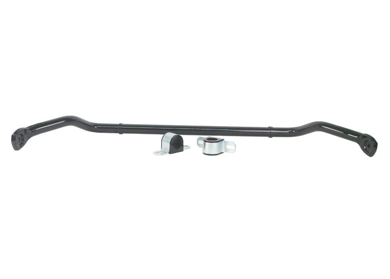 Whiteline 38mm Front Heavy Duty Adjustable Swaybar - Nissan Armada 2017-2023 / Infiniti QX56/QX80 2011-2023
