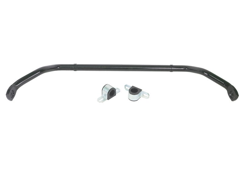Whiteline 38mm Front Heavy Duty Adjustable Swaybar - Nissan Armada 2017-2023 / Infiniti QX56/QX80 2011-2023