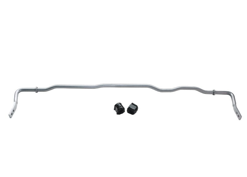 Whiteline 20mm Rear 2 Point Adjustable Swaybar - Subaru Forester 2019-2022